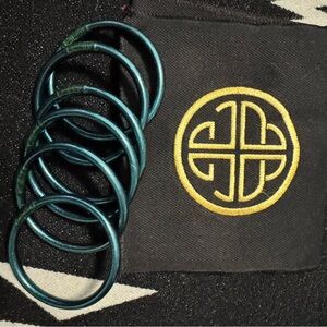 Plume BudhaGirl Bangles